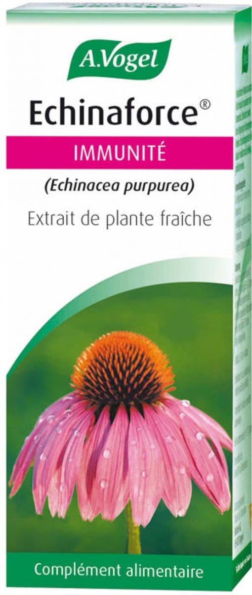 A.Vogel Echinaforce Immunity 50 ml