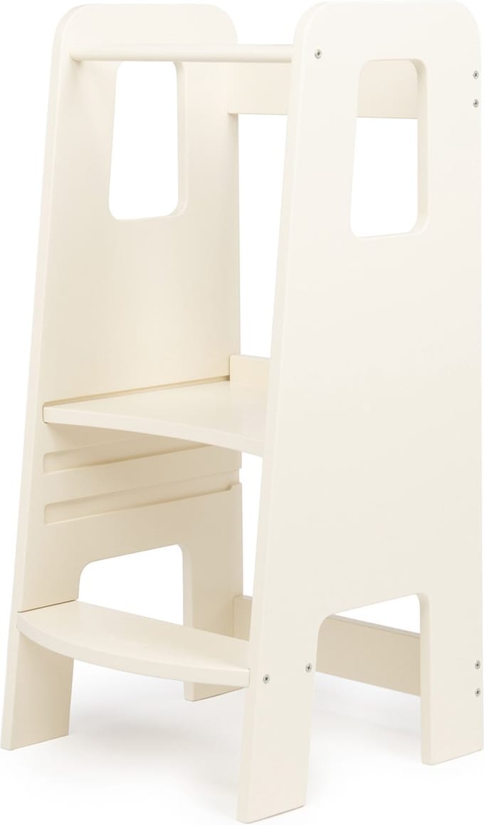 Ully leertoren klimhulp Montessori multiplex 40,5x86x38cm