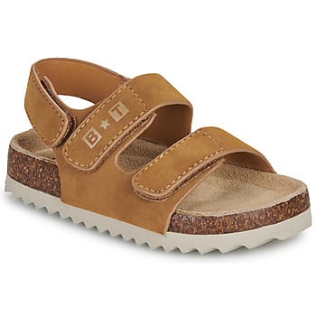 Platte sandalen Bonton MEMO FAST