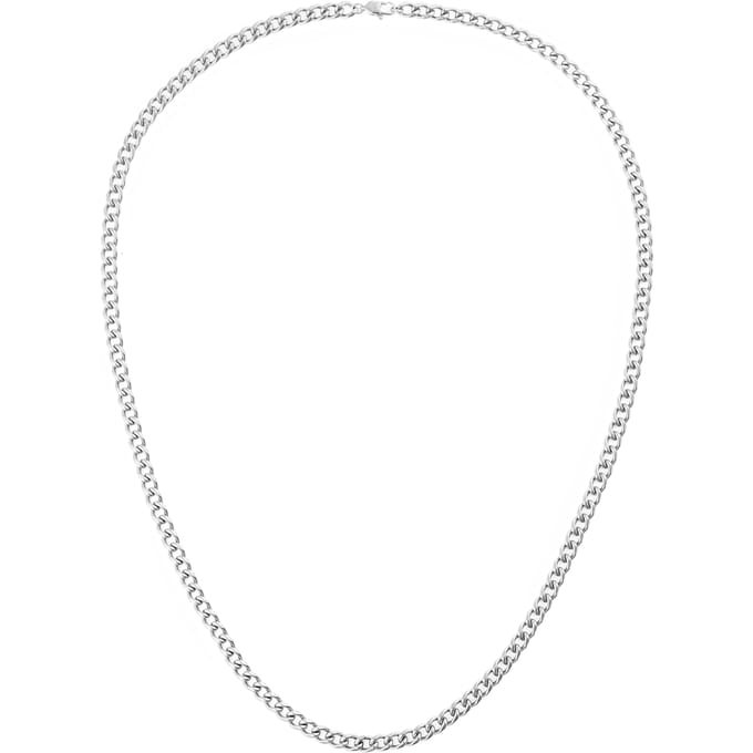 Daniel Wellington DW Ellipse 500mm Silver