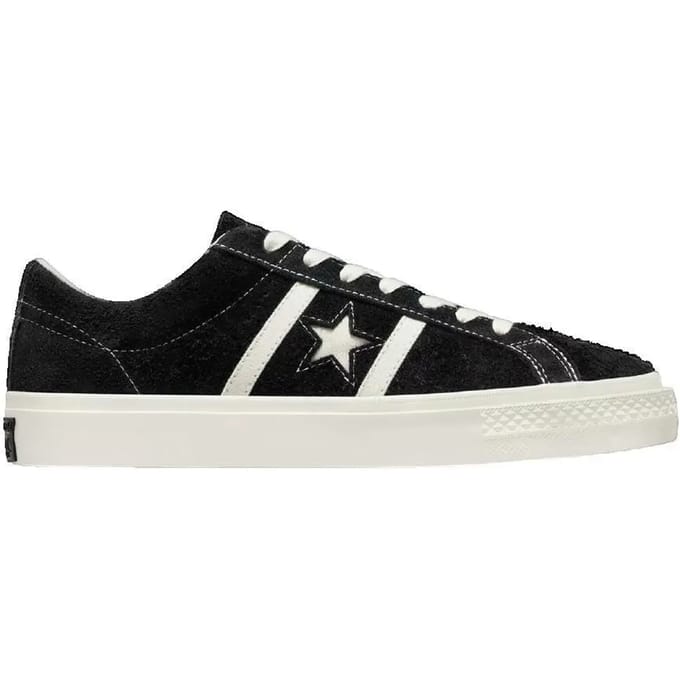 Lage Sneakers Converse Baskets Chuck 70 Hi daim