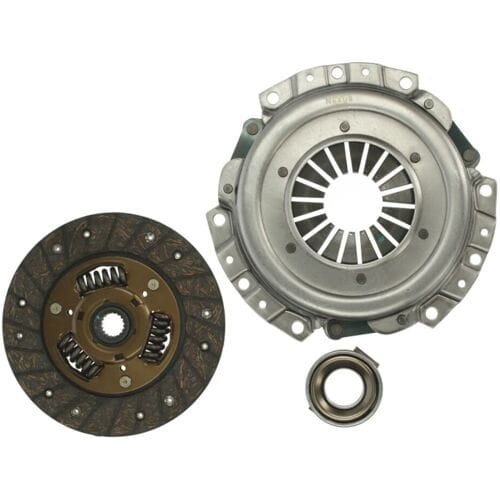 Koppelingsset NEXUS F10024NX