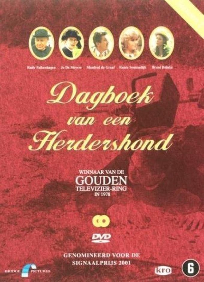 Dagboek Van Een Herdershond - Seizoen 2