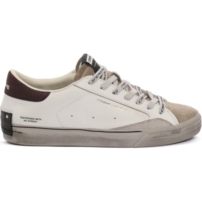 Sneakers Crime London SNEAKER