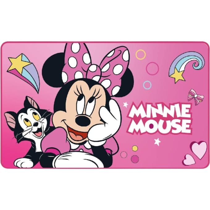 Minnie Mouse vloerkleed / mat foam