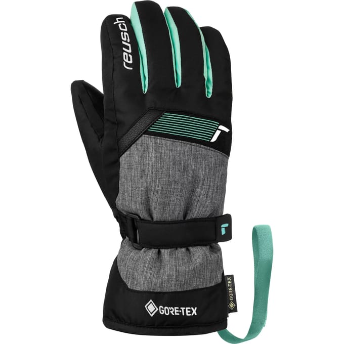 Kinderskihandschoenen Reusch Flash Gore-Tex