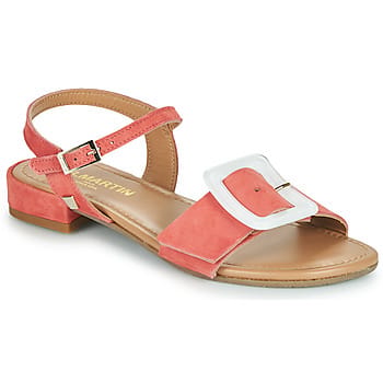 Platte sandalen JB Martin AIMANTE