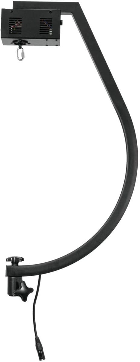 Eurolite Stand Mount PRO met DMX motor voor spiegelbollen tot 50 cm