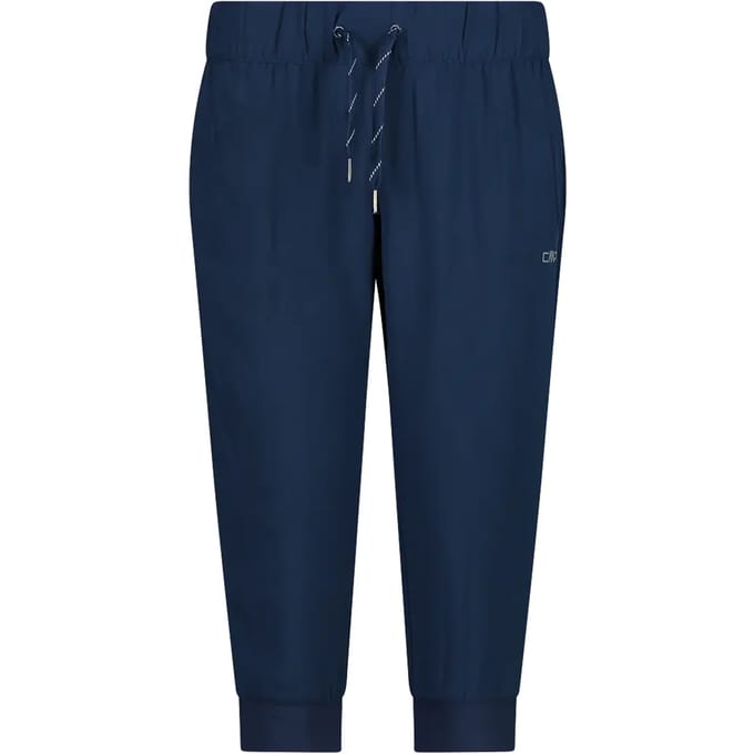 Cmp 3c48476 Broek Blauw 2XS Vrouw