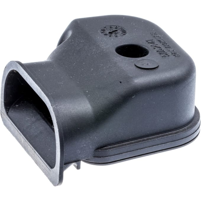 Inlet pipe