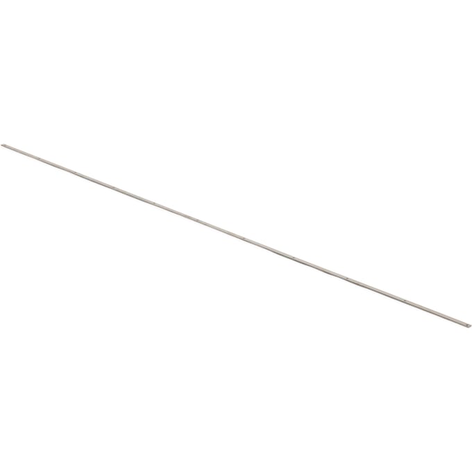 Guide track section 2.0