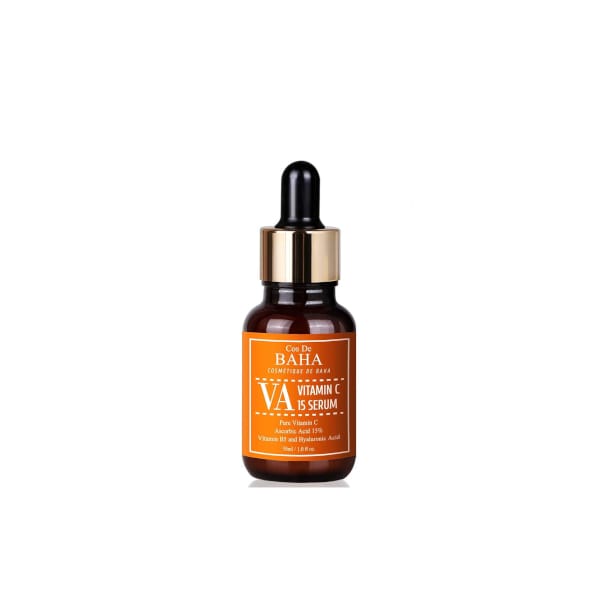 [Deal] Cos De BAHA - Vitamin C Serum (VA) - 30ml