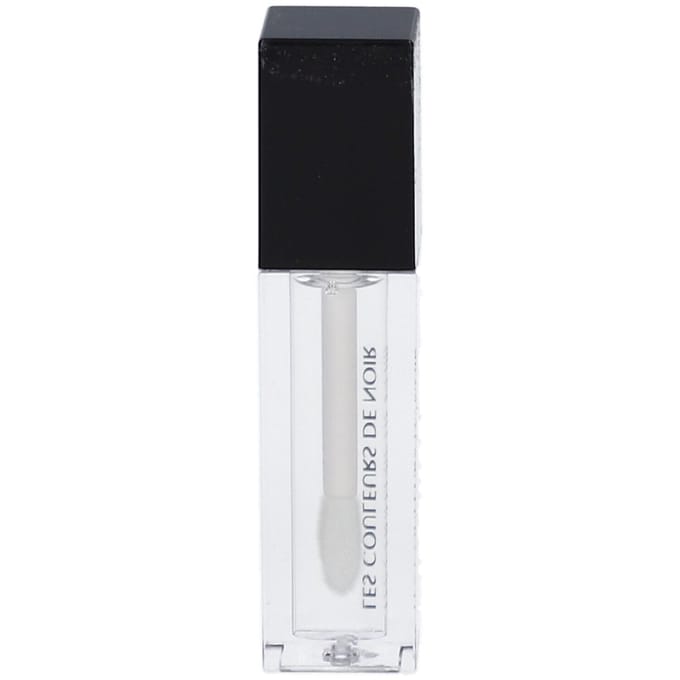 Couleurs de Noir Instant Gloss Lip Oil 01 Clear Cashmere 5 Lippenbescherming