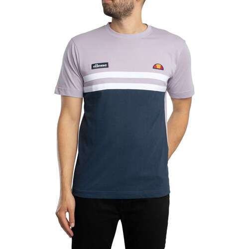 T-shirt Korte Mouw Ellesse Venire T-shirt