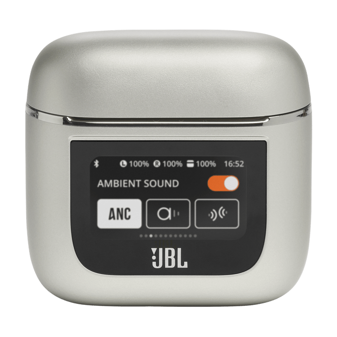 JBL Tour Pro 2 Sand