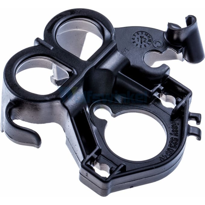 Flange