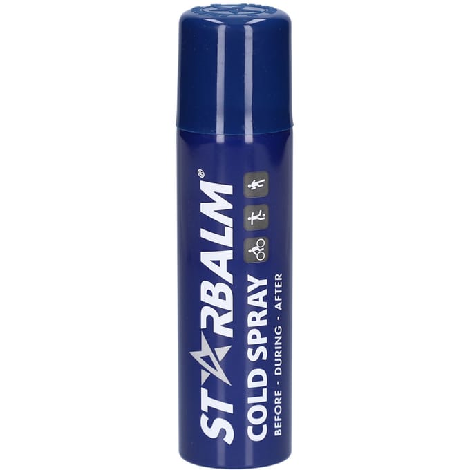 Star Balm Cold Spray 150ml