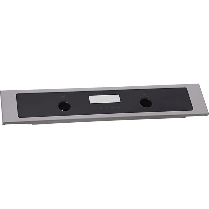 AEG controlepaneel, inox 8585551195532