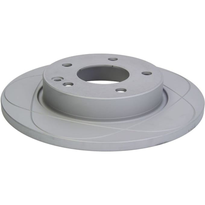 Remschijf PowerDisc ATE 24.0312-0144.1, 1 Stuk