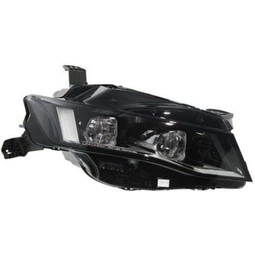 Koplamp, bevestiging VALEO 450959