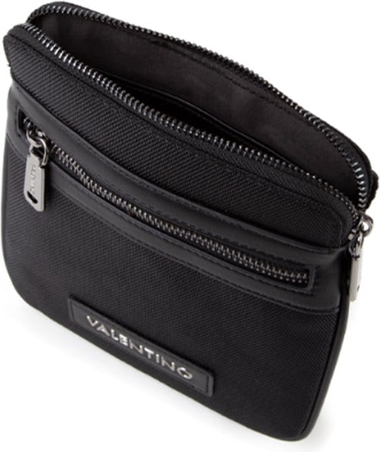 VALENTINO Schoudertas Nik Re Crossbody Nero Zwart