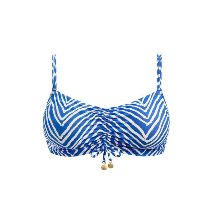 Dames zwemkleding top Freya Fiji Falls