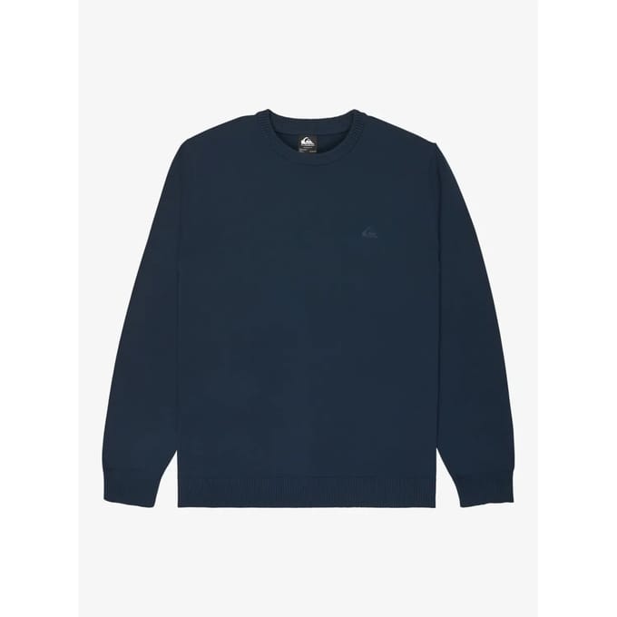 Quiksilver Salt Water Trui Blauw M Man