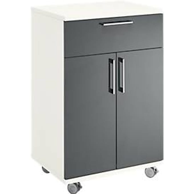 19" legbord, volledig uittrekbaar, diepte 600 mm