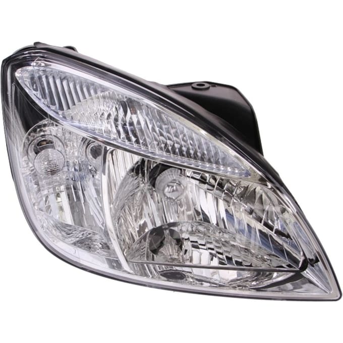 Reflector DEPO 223-1123R-LD-EM, rechts