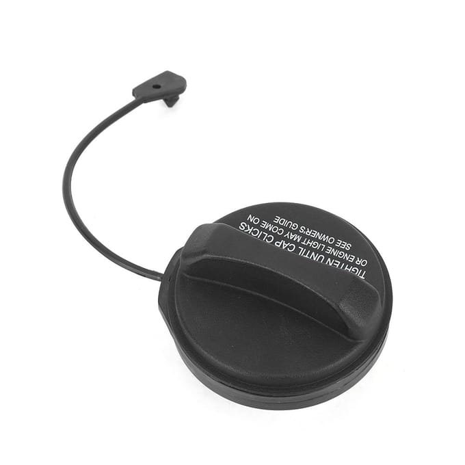 Brandstofdop Vervanging LR053665 Past voor Range Rover Sport 2006 2013 gray