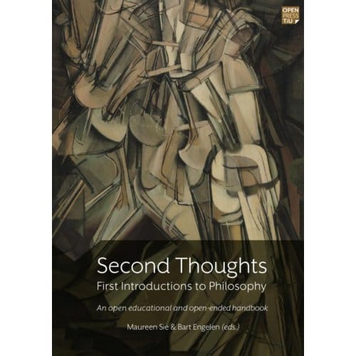 Second Thoughts - Mareen Sie Bart Engelen