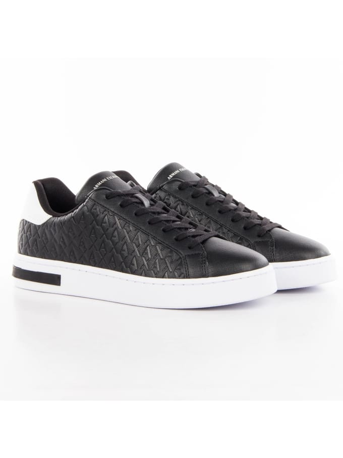 Damestrainers Armani Exchange Multi AX