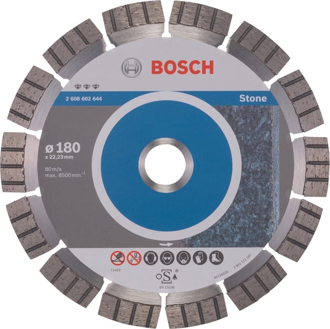 DIAMANTSCHIJF BEST STONE 180/22,23