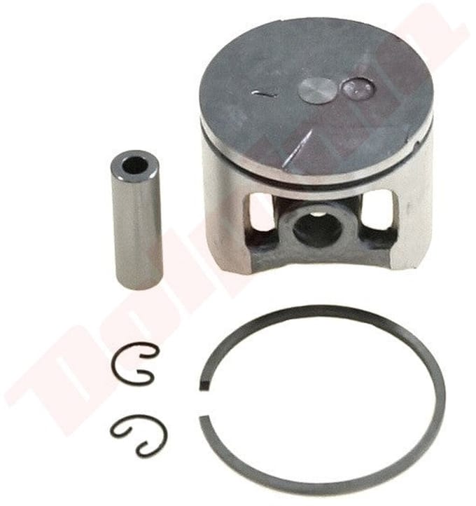 Zuigerset passend op ECHO CS- 450 43mm ( 100000-60930 )