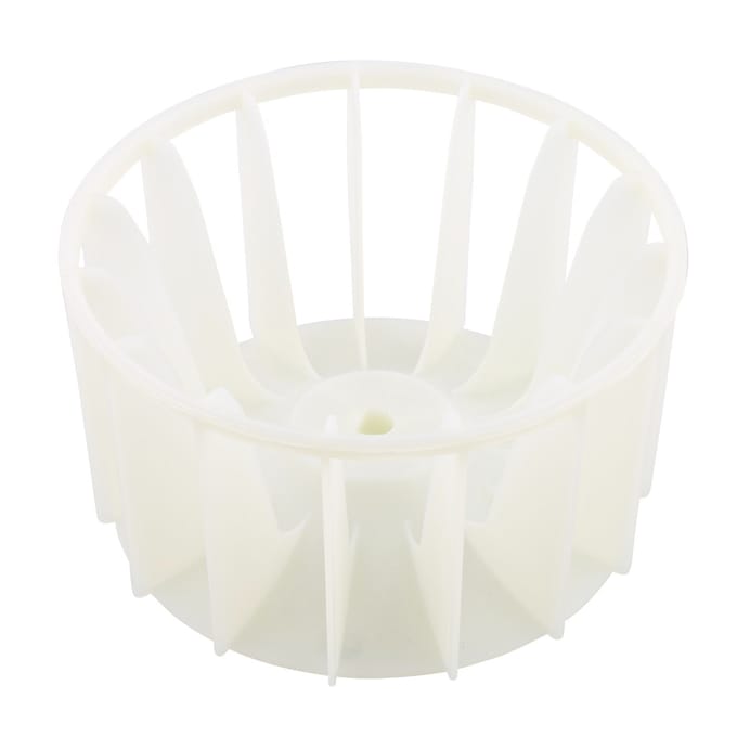 AEG Ventilatorwiel motor voorkant wasdroger 1366093001