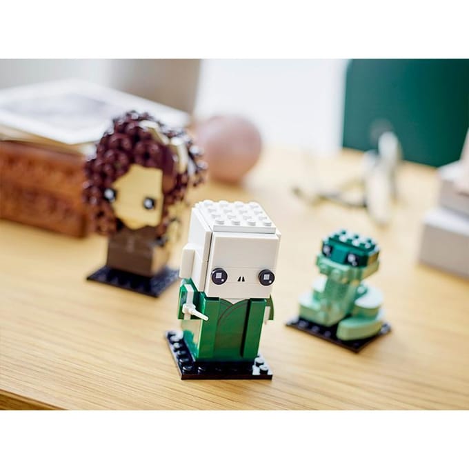 LEGO Harry Potter 40496, Bouwpakket, 10 jaar, Kunststof, 0 stuk(s), 360 g