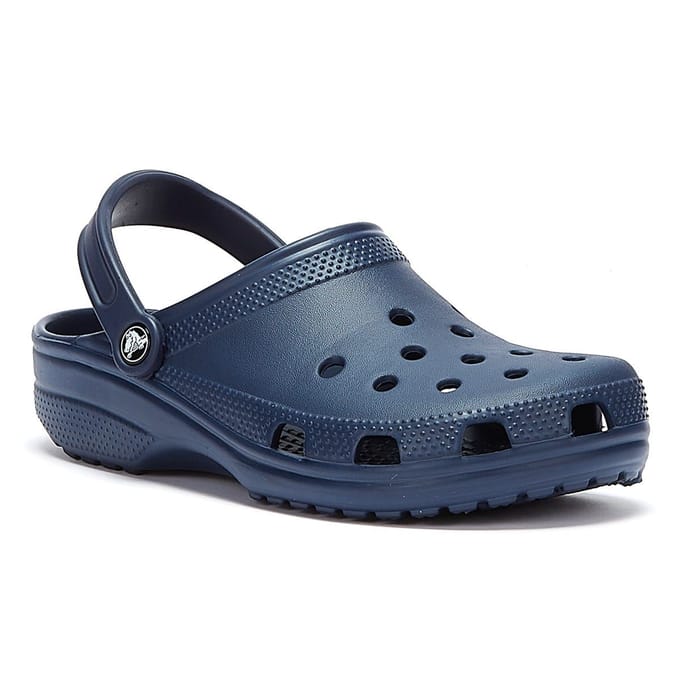 Crocs Sabot Classique 10001-410 Confortable Léger gray