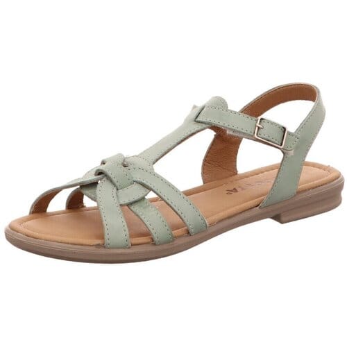 Platte sandalen Ricosta -
