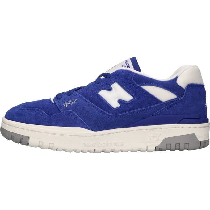 Lage Sneakers New Balance BB550VNA
