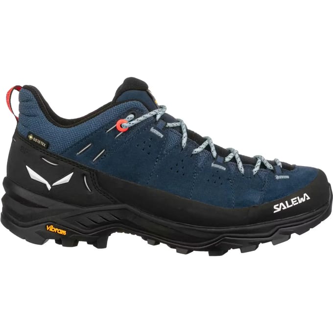 Wandel schoenen dames Salewa ALP Trainer 2 GTX