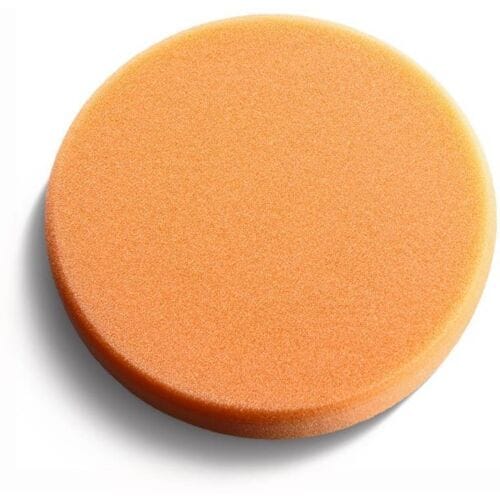 Fein 63723028010 Polijstspons oranje 1 stuk(s)