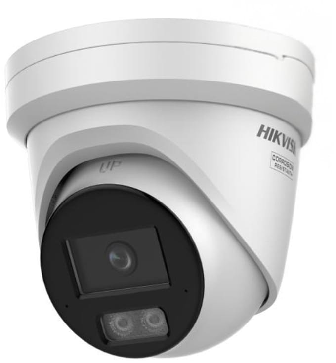 Hikvision - 311328204 - Bewakingscamera voor buiten