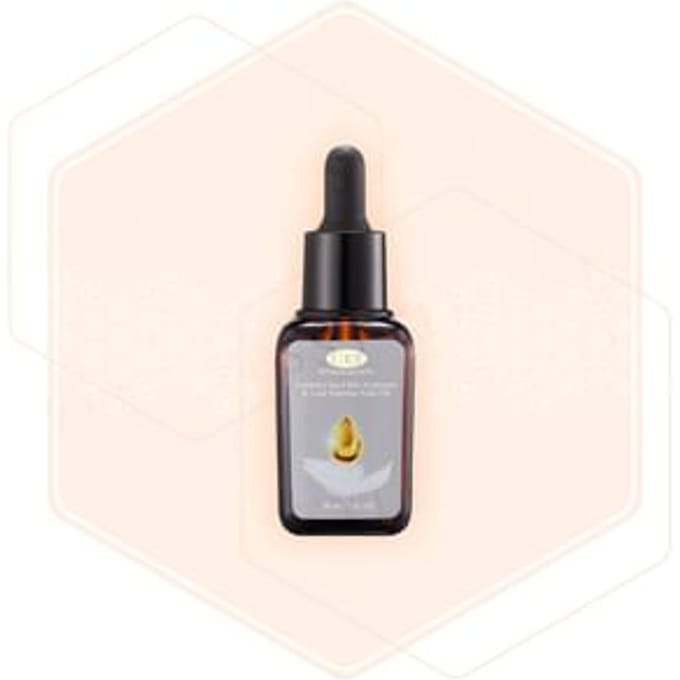 RenGuangDo - Camellia Seed Skin Hydration & Lock Supreme Nude Oil 30ml