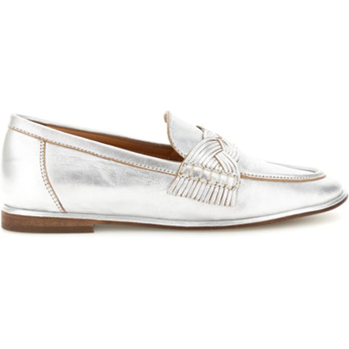 Mocassins Café Noir C1ED2025