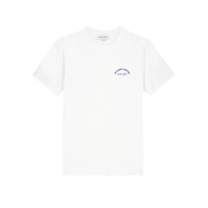 T-shirt Maison Labiche Popin Mini Manufacture