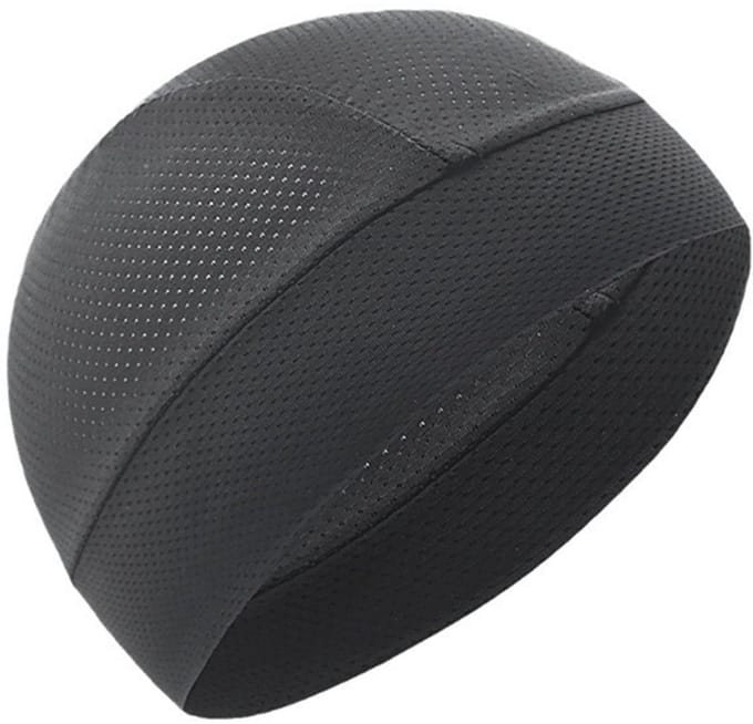 Dailygoods- Sporthoed Upf 50+ UV-bescherming - Ademend