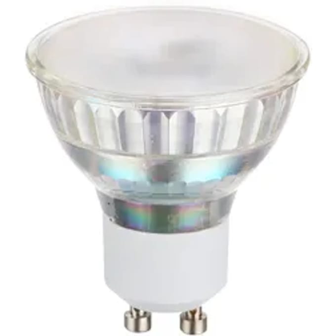 EGLO LED spot SMD 2.9W/830 400 lumen GU10