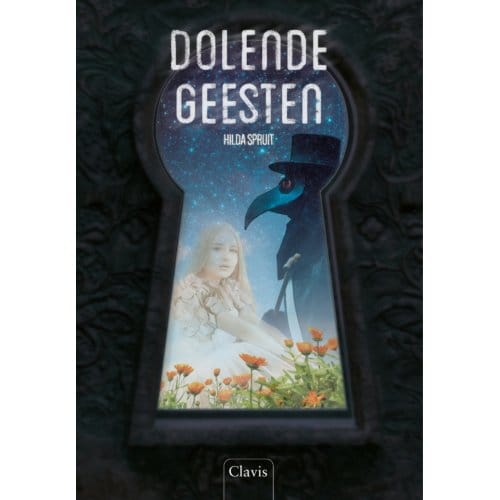 Dolende Geesten - Geestverwanten - Hilda Spruit