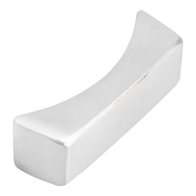 Porte-baguettes réutilisable antiadhésif en acier inoxydable 304 white