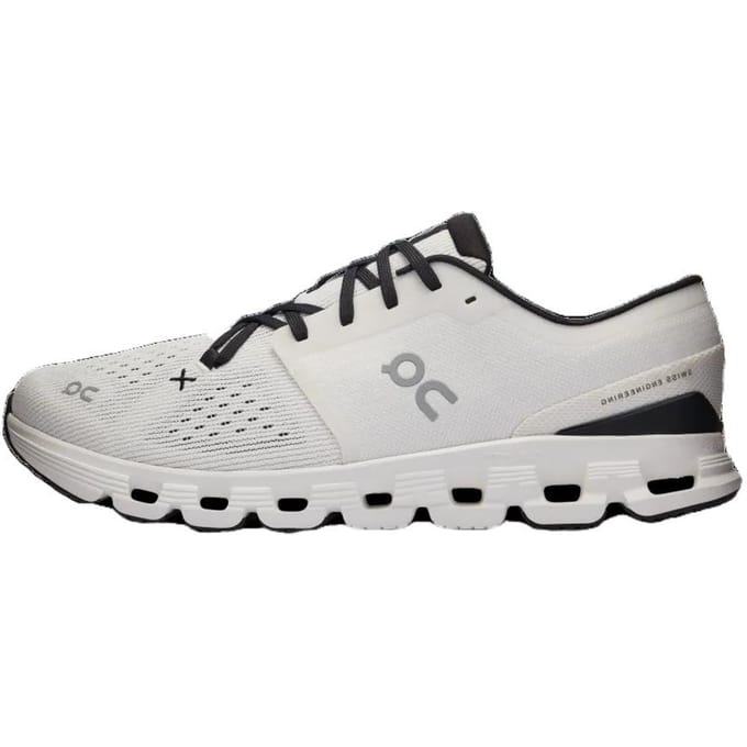 Cloud X 4 'Ivory Black' 3ME30040791 44.5 gray